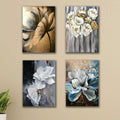 Elegant Floral Harmony