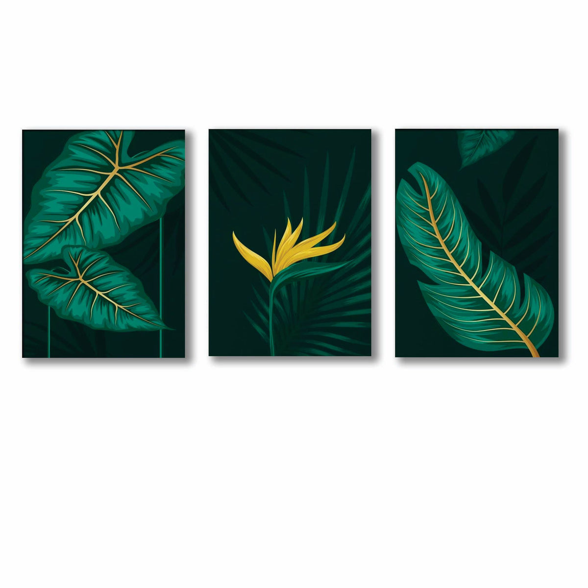 Modern Canvas Prints