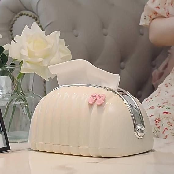 Tissue Box Holder