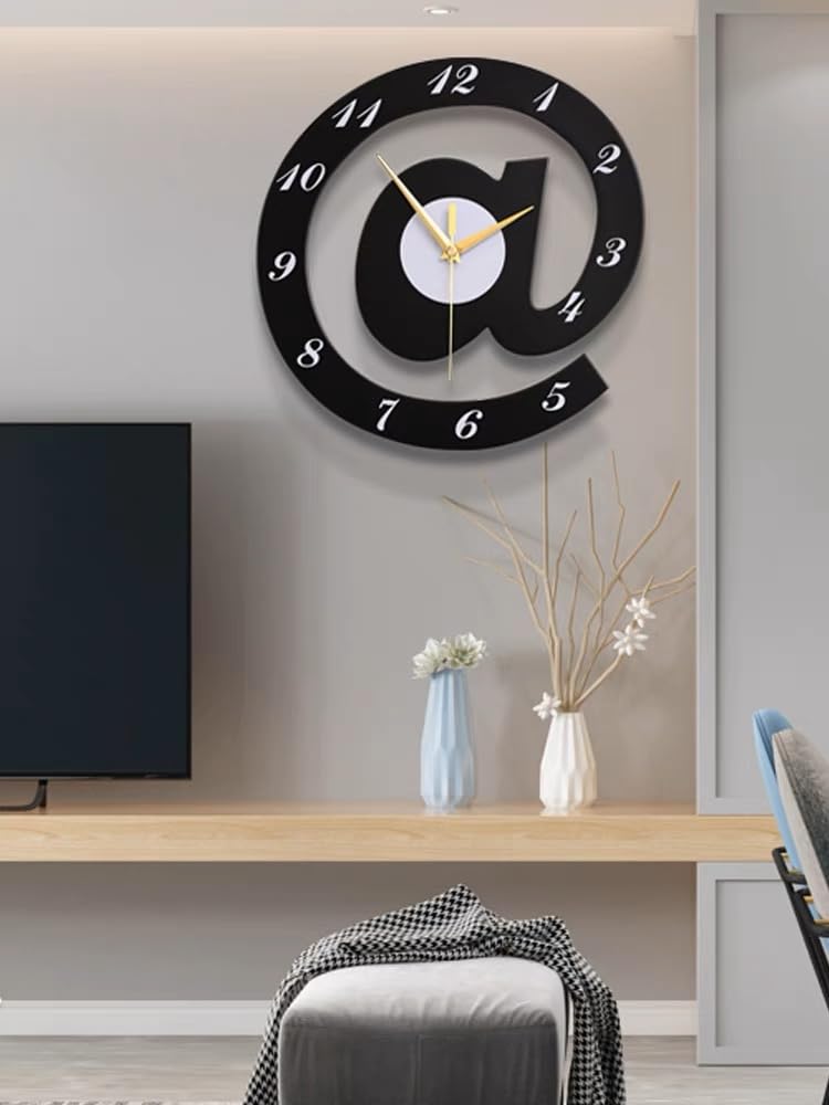 Modern @ Clock