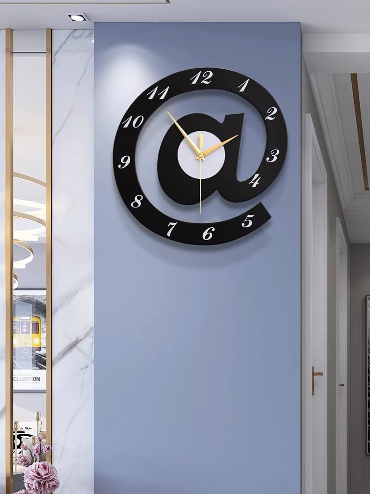 Modern @ Clock