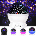 Starry Sky Lamp