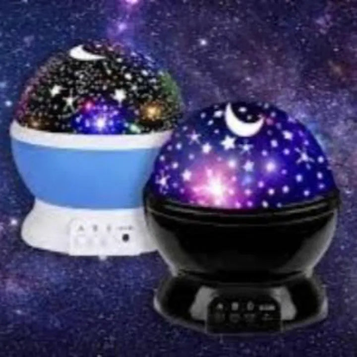 Starry Sky Lamp