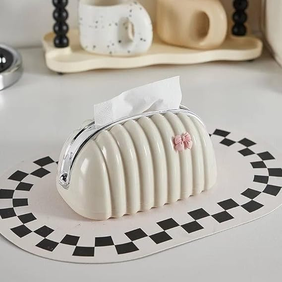 Tissue Box Holder