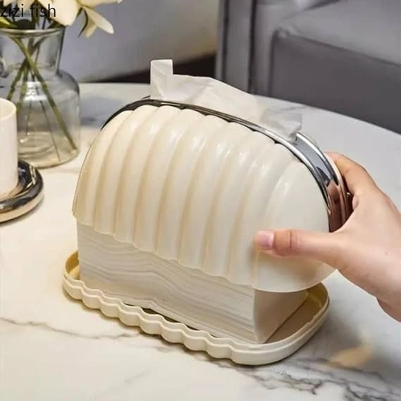 Tissue Box Holder