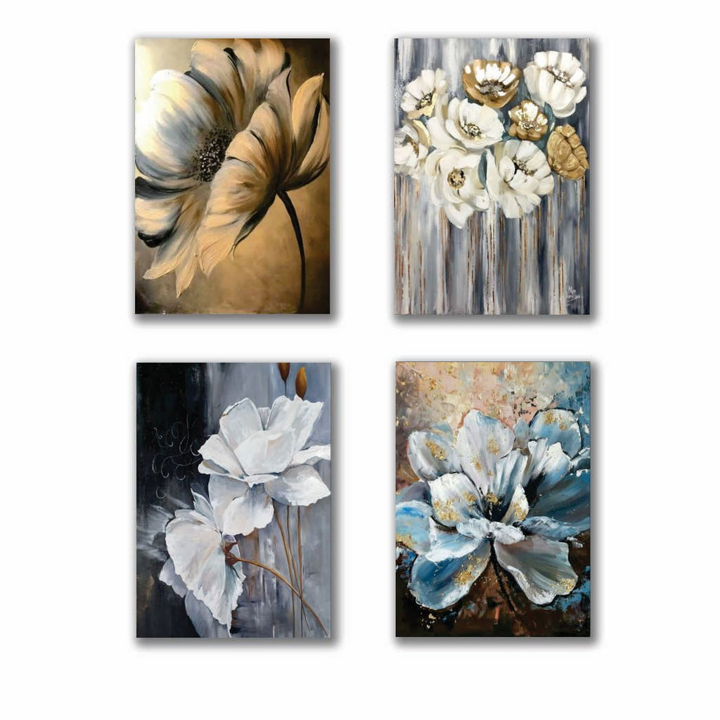 Elegant Floral Harmony