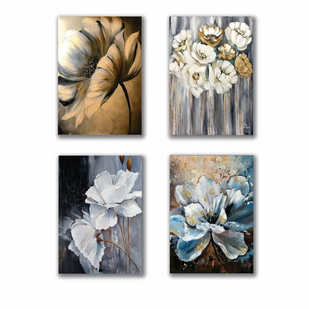 Elegant Floral Harmony