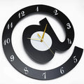 Modern @ Clock