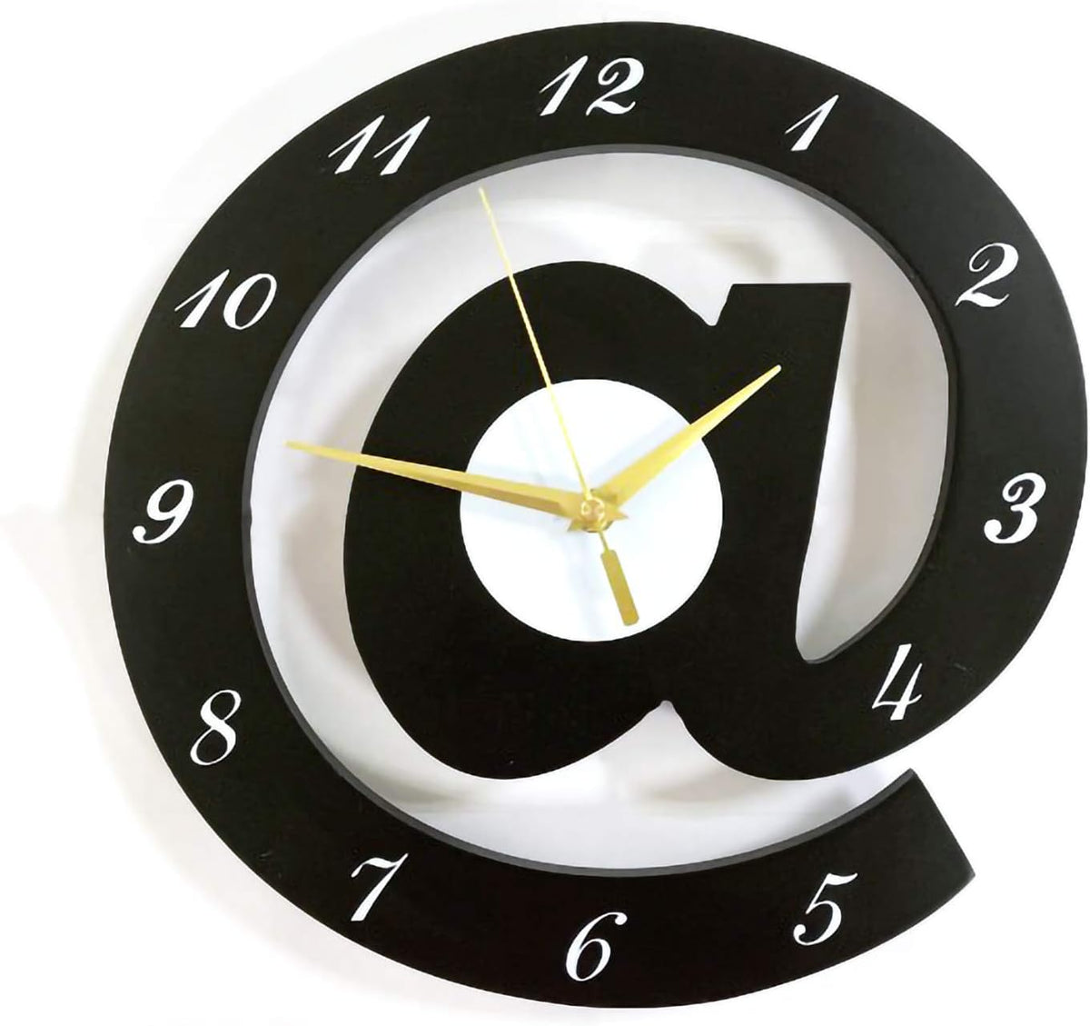 Modern @ Clock