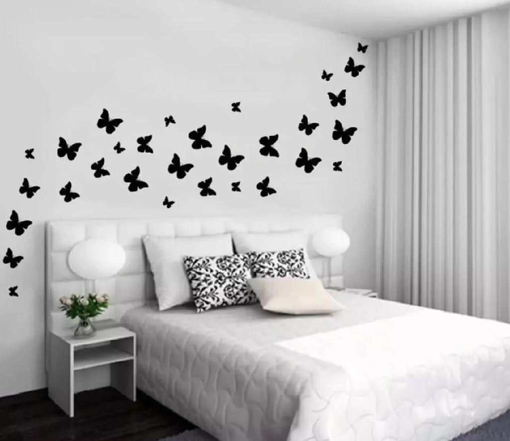 Butterfly Wall Stickers