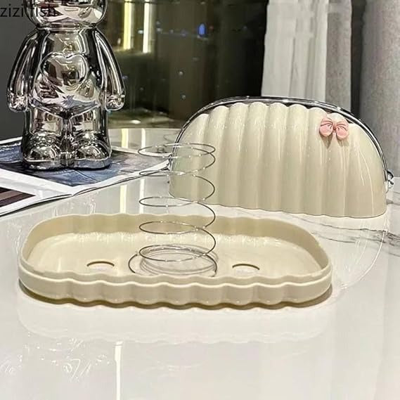 Tissue Box Holder